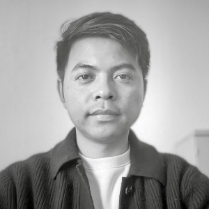 Jerry W. Sangma