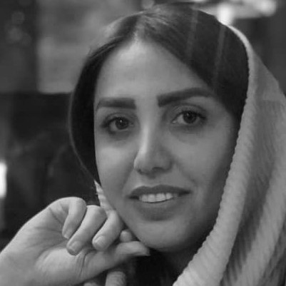 Maryam Mozaffari