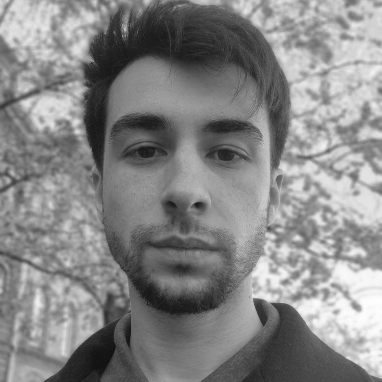 Matias Salaris